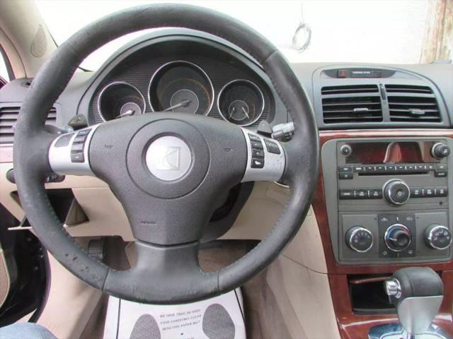 2009 Saturn Aura XE