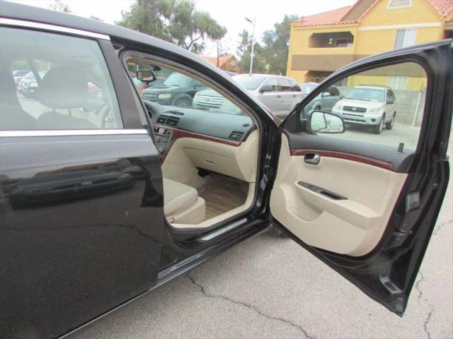 2009 Saturn Aura XE