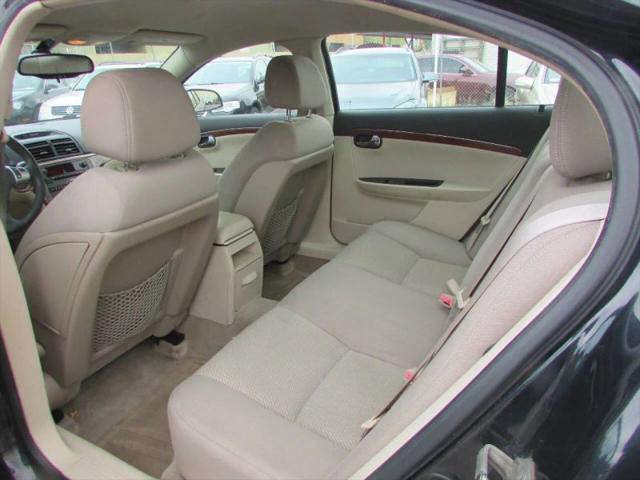 2009 Saturn Aura XE