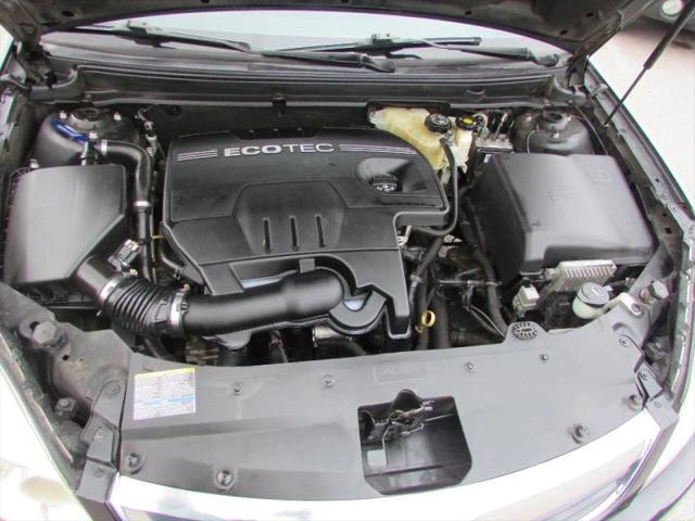 2009 Saturn Aura XE