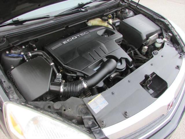 2009 Saturn Aura XE