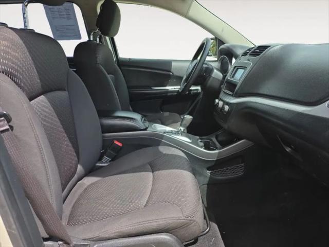 2015 Dodge Journey CVP/SE Plus