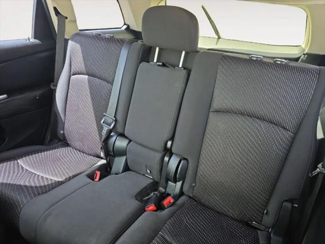 2015 Dodge Journey CVP/SE Plus