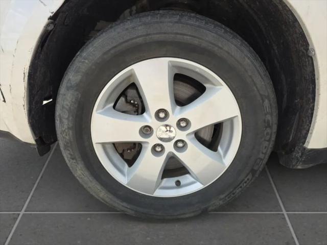2015 Dodge Journey CVP/SE Plus