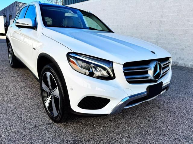 2019 Mercedes-Benz GLC 350e 4MATIC for sale in Philadelphia, PA