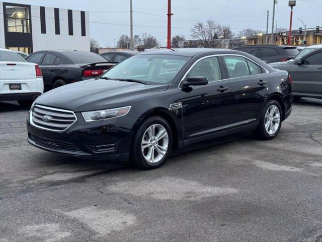 2017 Ford Taurus SE for sale in Omaha, NE