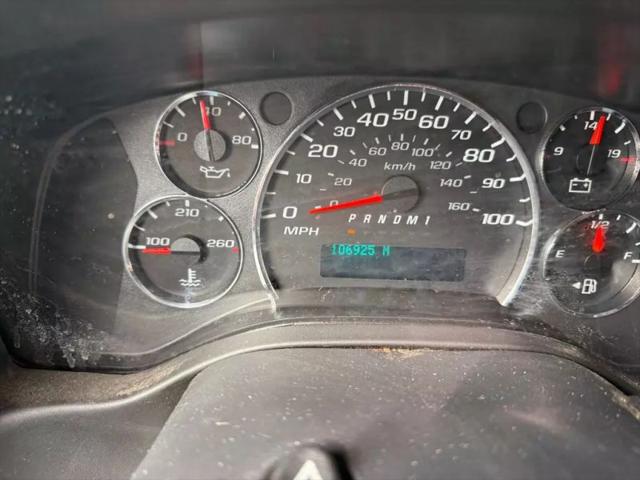 2011 GMC Savana 3500 Work Van