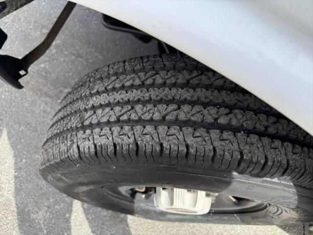 2011 GMC Savana 3500 Work Van