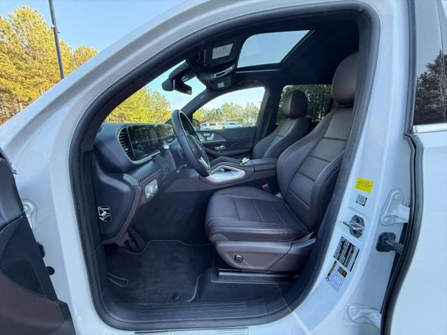 2022 Mercedes-Benz GLE GLE 350 4MATIC