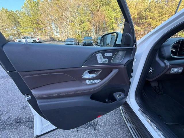 2022 Mercedes-Benz GLE GLE 350 4MATIC