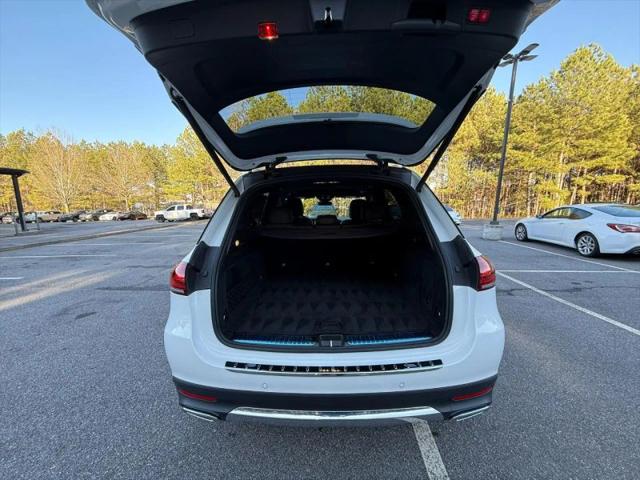 2022 Mercedes-Benz GLE GLE 350 4MATIC