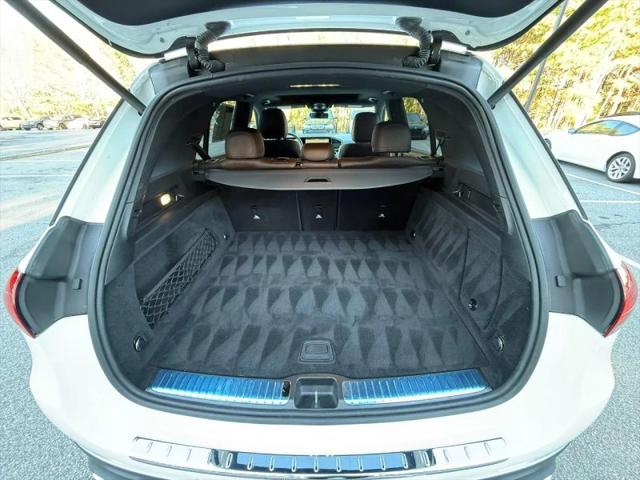 2022 Mercedes-Benz GLE GLE 350 4MATIC