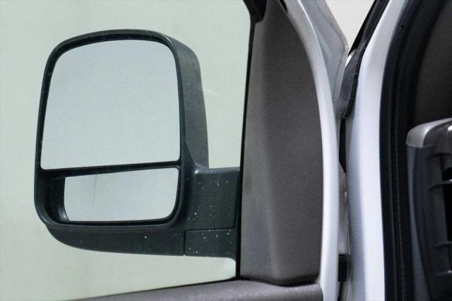 2018 Chevrolet Express Work Van