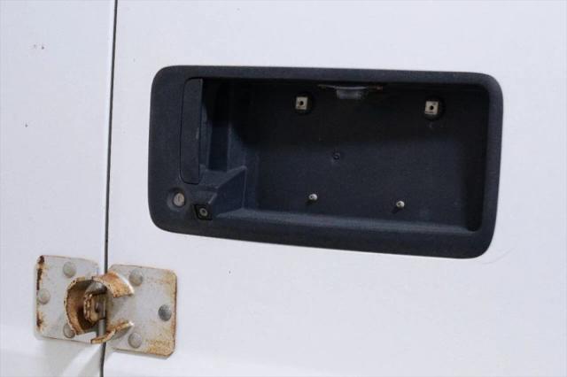 2018 Chevrolet Express Work Van