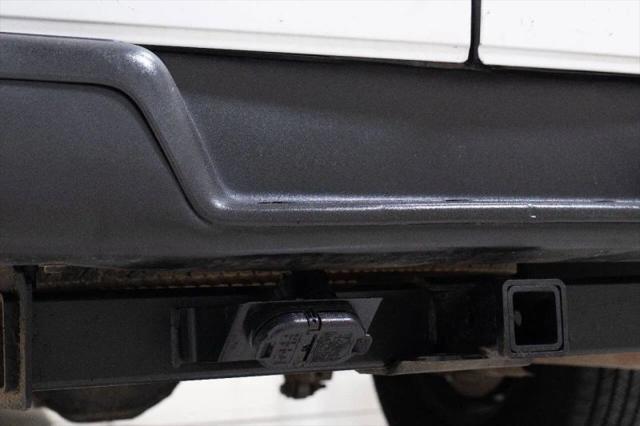 2018 Chevrolet Express Work Van