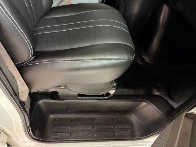 2018 Chevrolet Express Work Van