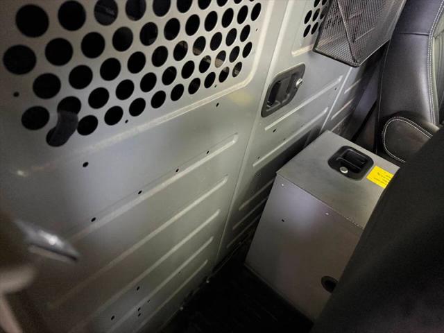 2018 Chevrolet Express Work Van