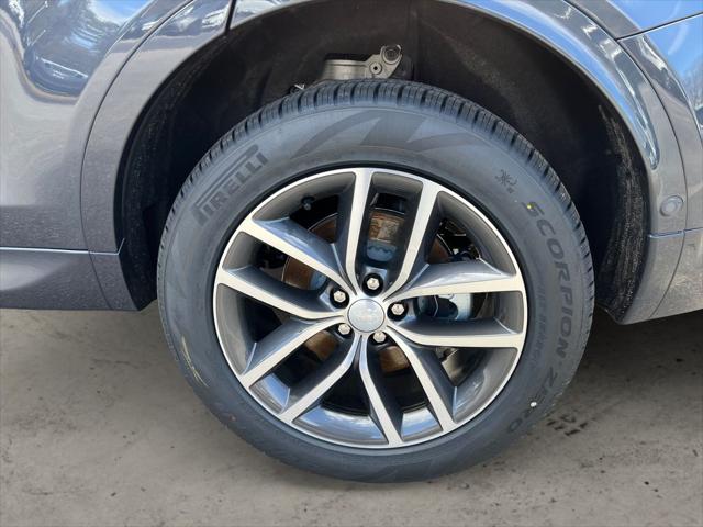 2025 Land Rover Discovery Sport S