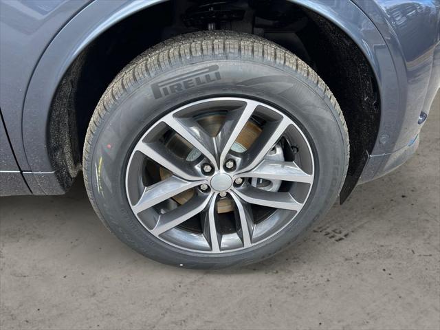 2025 Land Rover Discovery Sport S