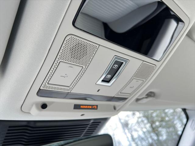 2025 Land Rover Discovery Sport S