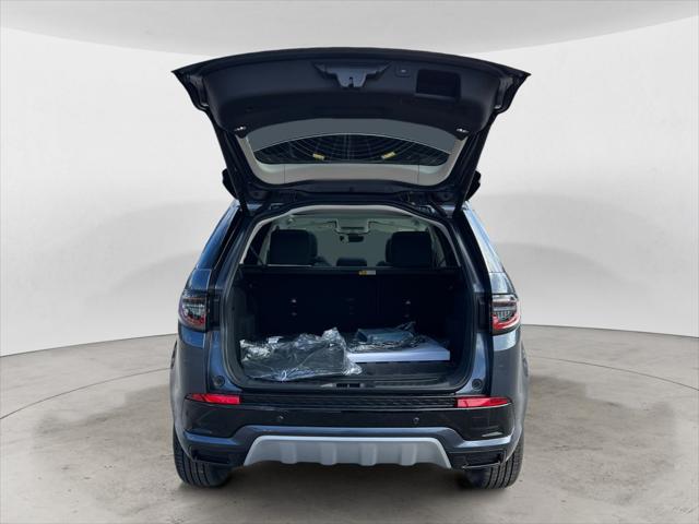 2025 Land Rover Discovery Sport S