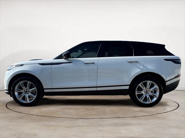 2026 Land Rover Range Rover Velar S