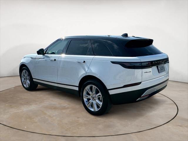 2026 Land Rover Range Rover Velar S