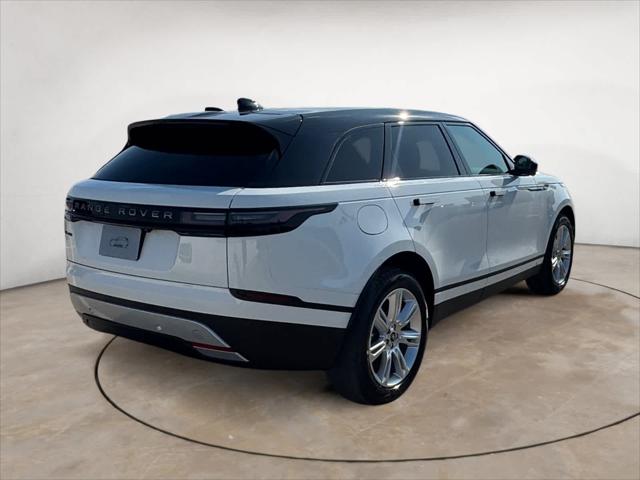2026 Land Rover Range Rover Velar S