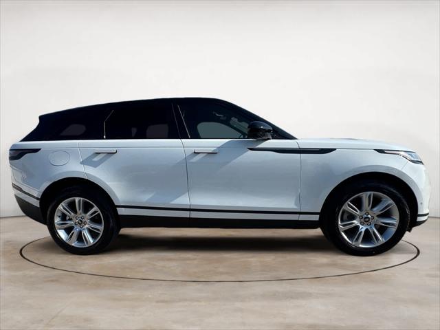 2026 Land Rover Range Rover Velar S