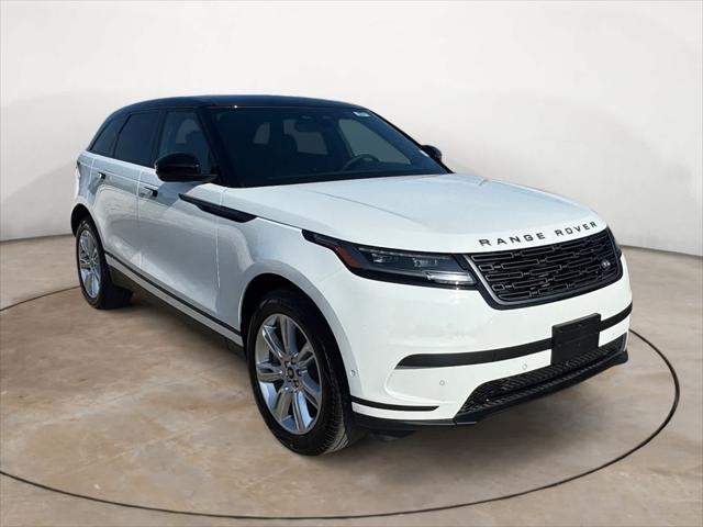 2026 Land Rover Range Rover Velar S