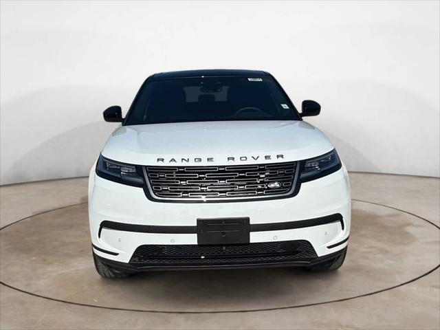 2026 Land Rover Range Rover Velar S