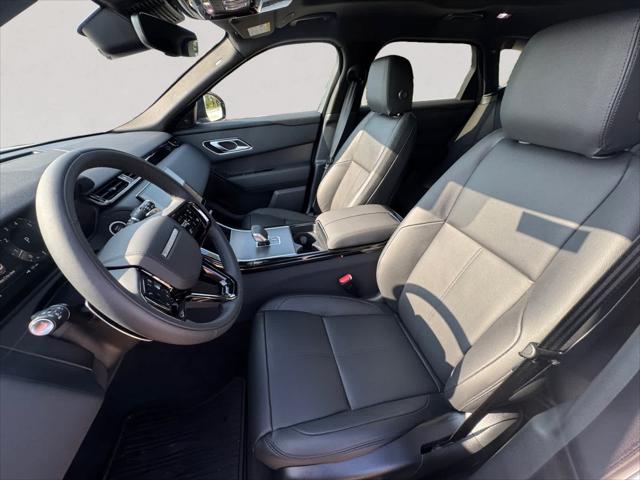 2026 Land Rover Range Rover Velar S