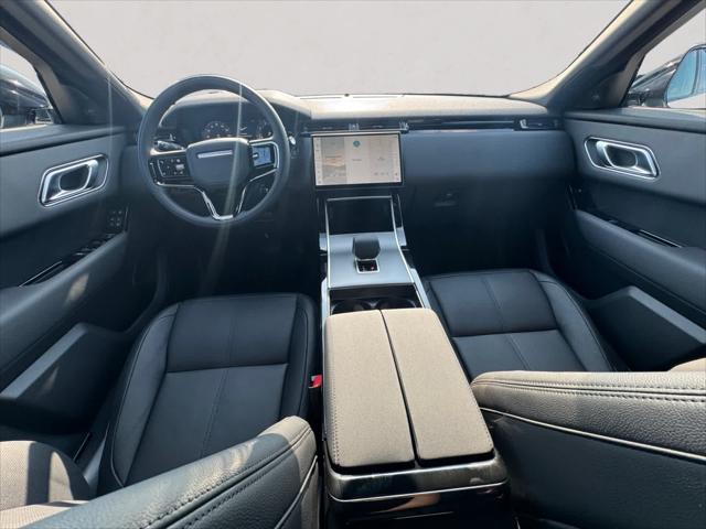 2026 Land Rover Range Rover Velar S