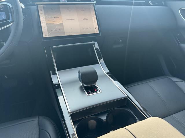 2026 Land Rover Range Rover Velar S
