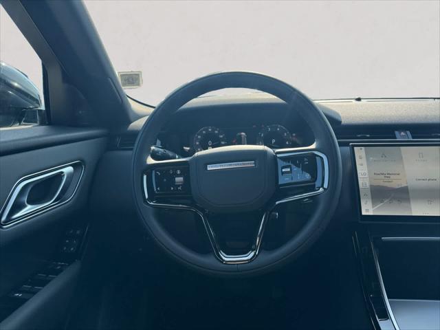 2026 Land Rover Range Rover Velar S