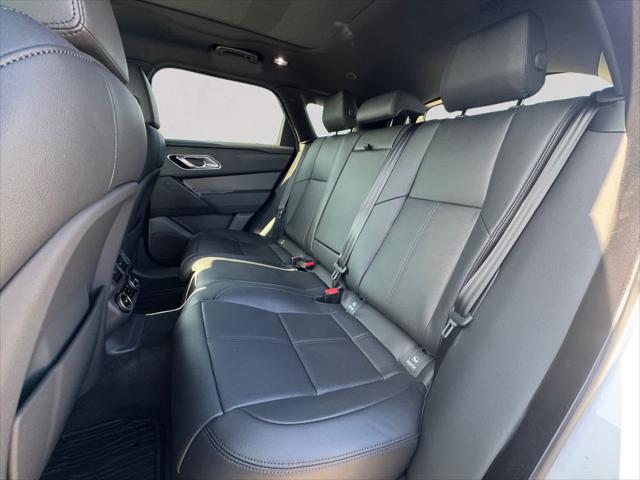 2026 Land Rover Range Rover Velar S