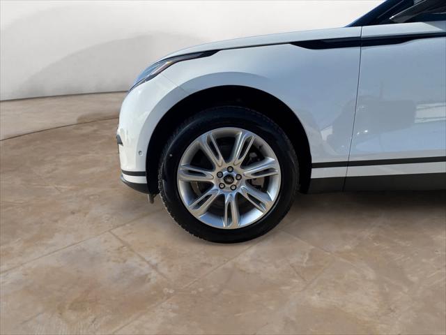 2026 Land Rover Range Rover Velar S