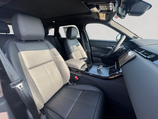 2026 Land Rover Range Rover Velar S