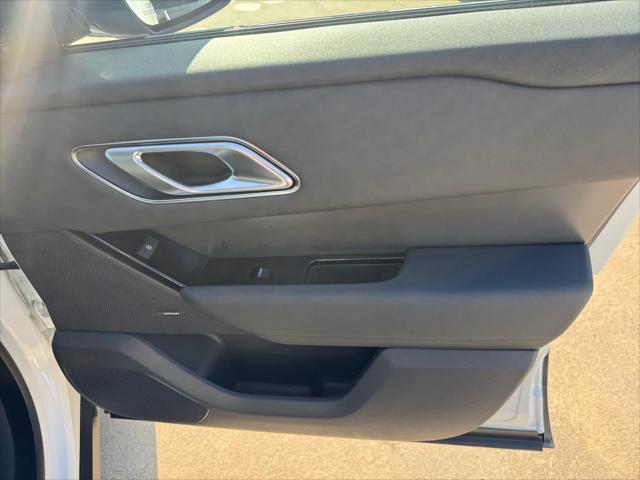 2026 Land Rover Range Rover Velar S