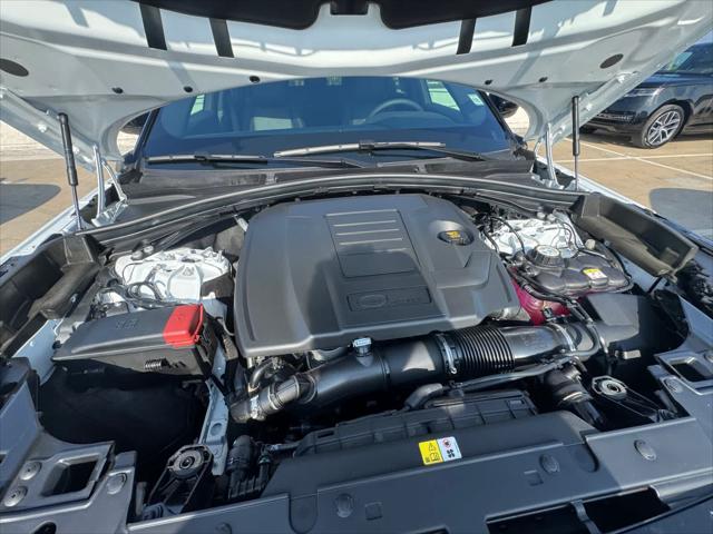2026 Land Rover Range Rover Velar S