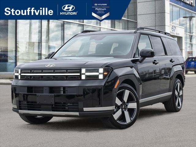 Santa Fe Luxury