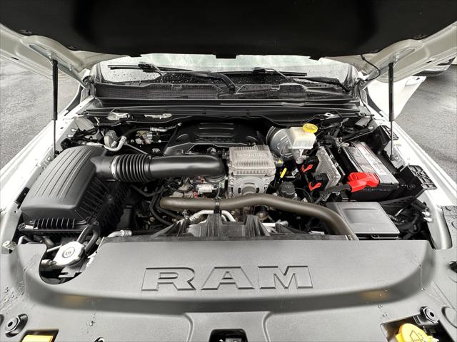 Used 2022 RAM 1500 For Sale in Pikeville, KY