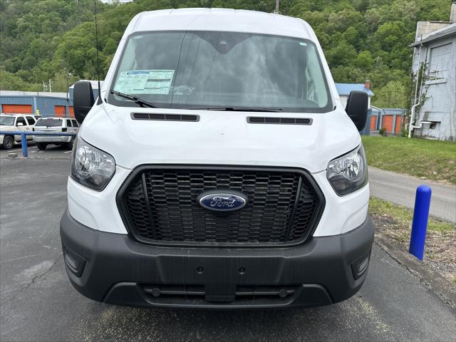 New 2025 Ford Transit-250 Cargo Van For Sale in Pikeville, KY