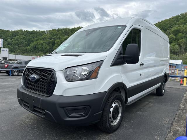 New 2025 Ford Transit-250 Cargo Van For Sale in Pikeville, KY