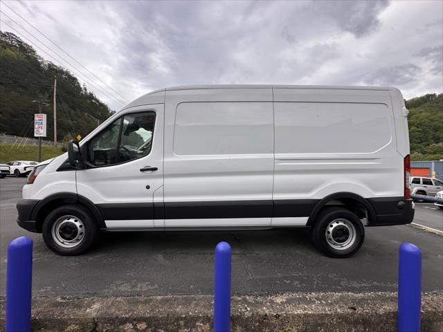 New 2025 Ford Transit-250 Cargo Van For Sale in Pikeville, KY
