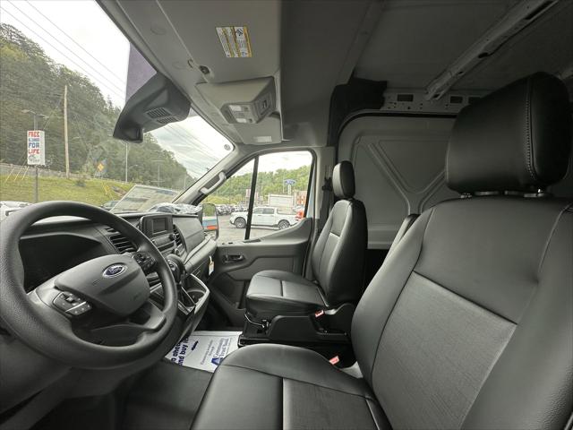 New 2025 Ford Transit-250 Cargo Van For Sale in Pikeville, KY