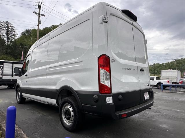 New 2025 Ford Transit-250 Cargo Van For Sale in Pikeville, KY