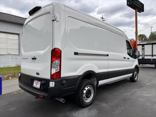 New 2025 Ford Transit-250 Cargo Van For Sale in Pikeville, KY