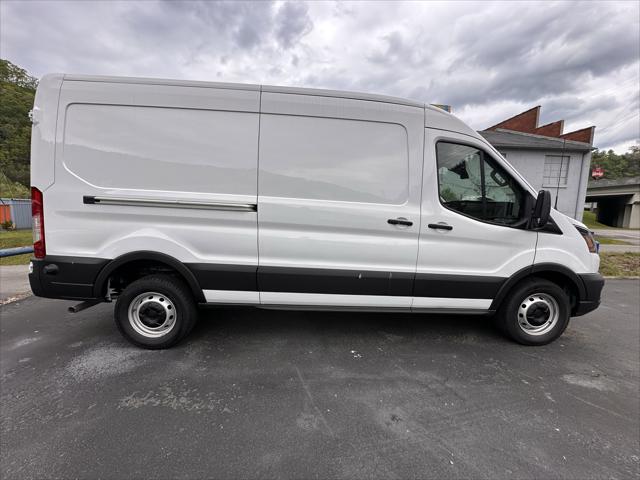New 2025 Ford Transit-250 Cargo Van For Sale in Pikeville, KY