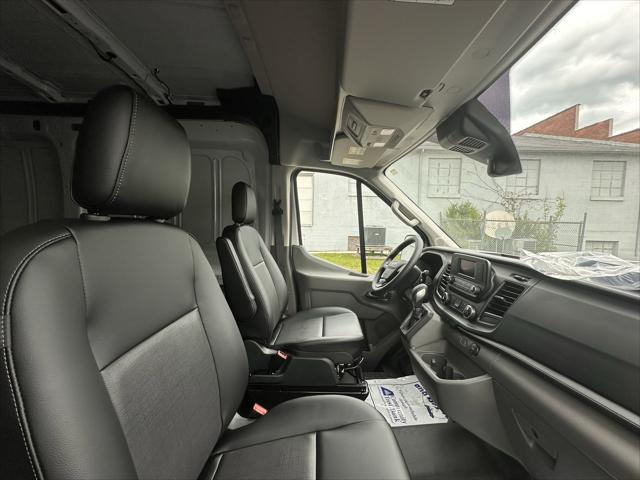 New 2025 Ford Transit-250 Cargo Van For Sale in Pikeville, KY
